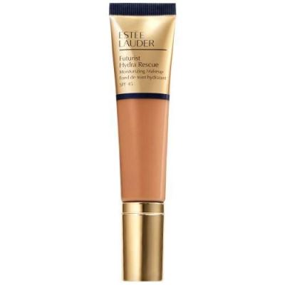 ESTEE LAUDER Futurist Hydra Rescue Moisturizing Make Up 5W1 Bronze